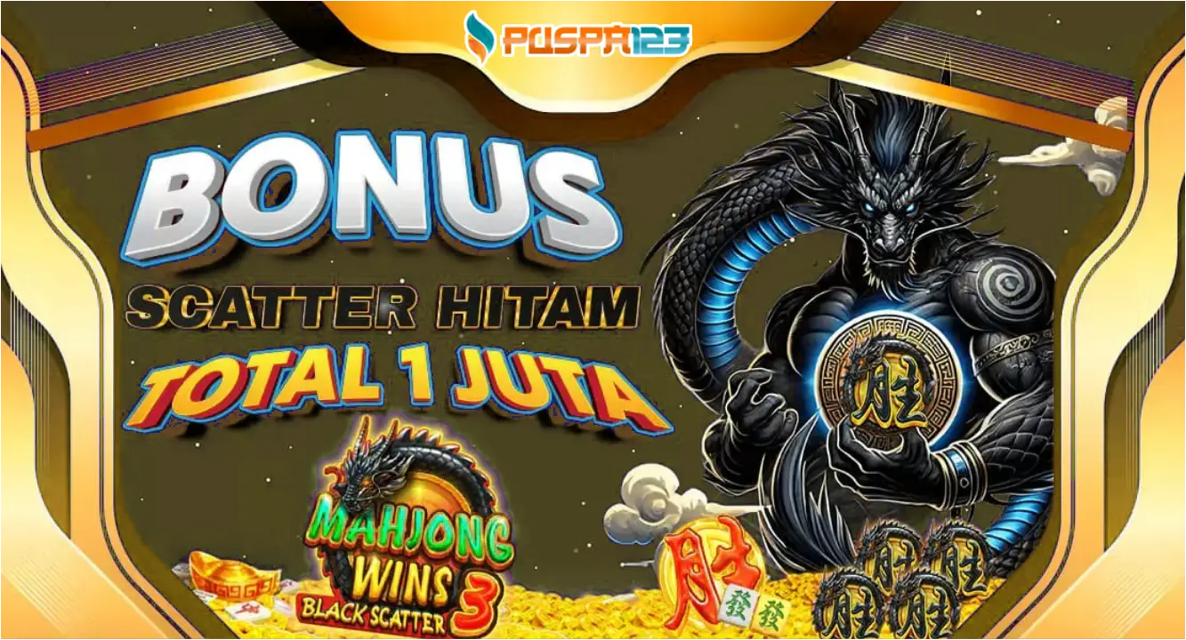 Bonus Harian